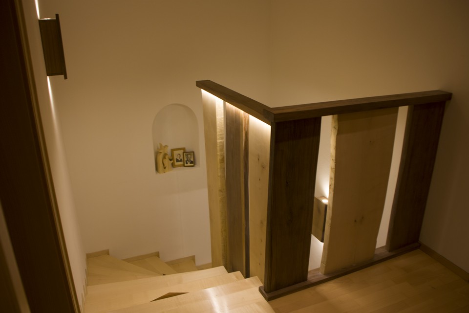 Treppen